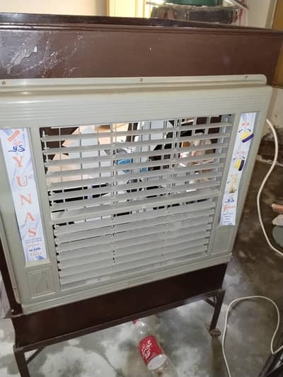 air coolar