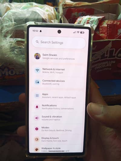 Google Pixel 6