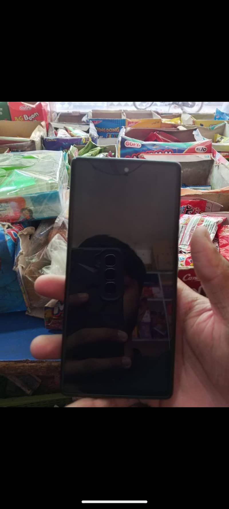 Google Pixel 6 2