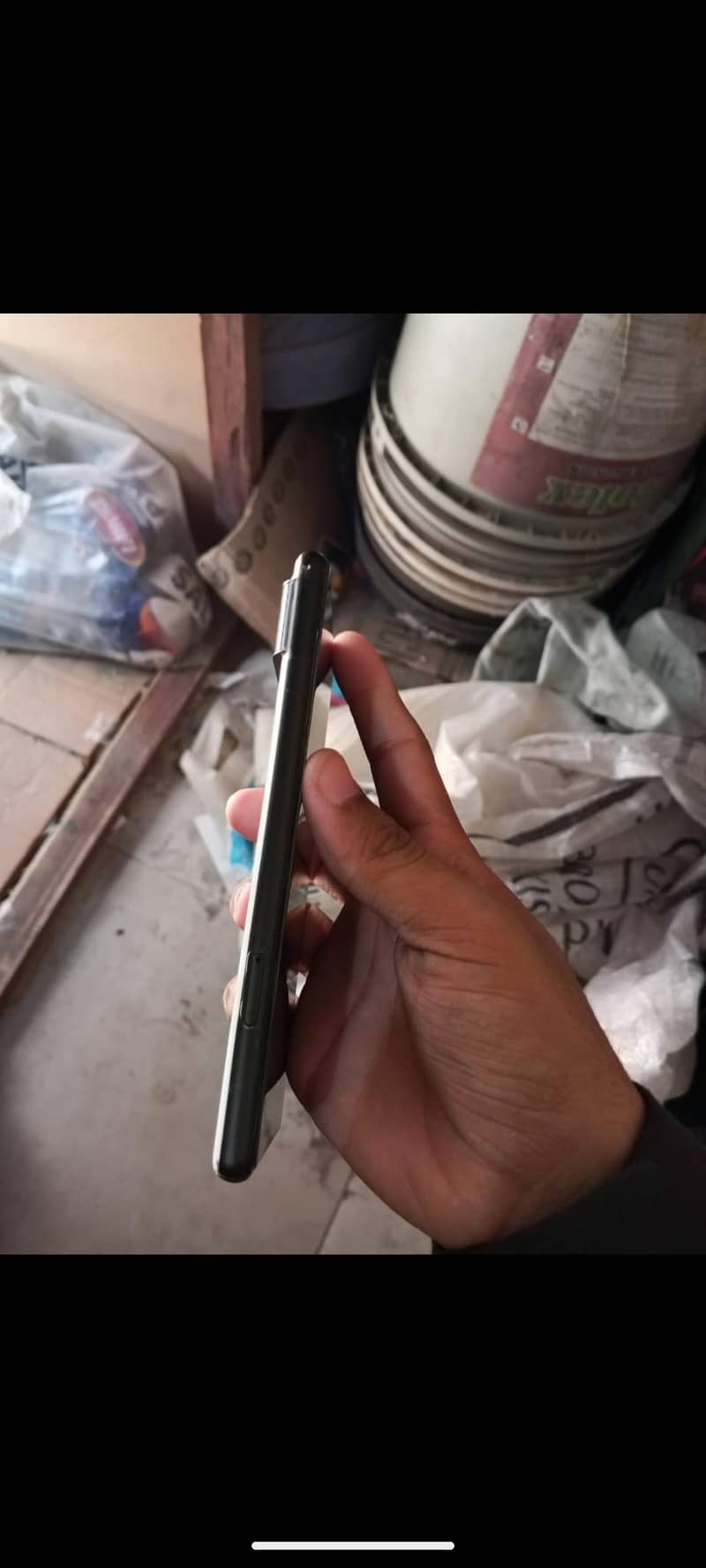 Google Pixel 6 3