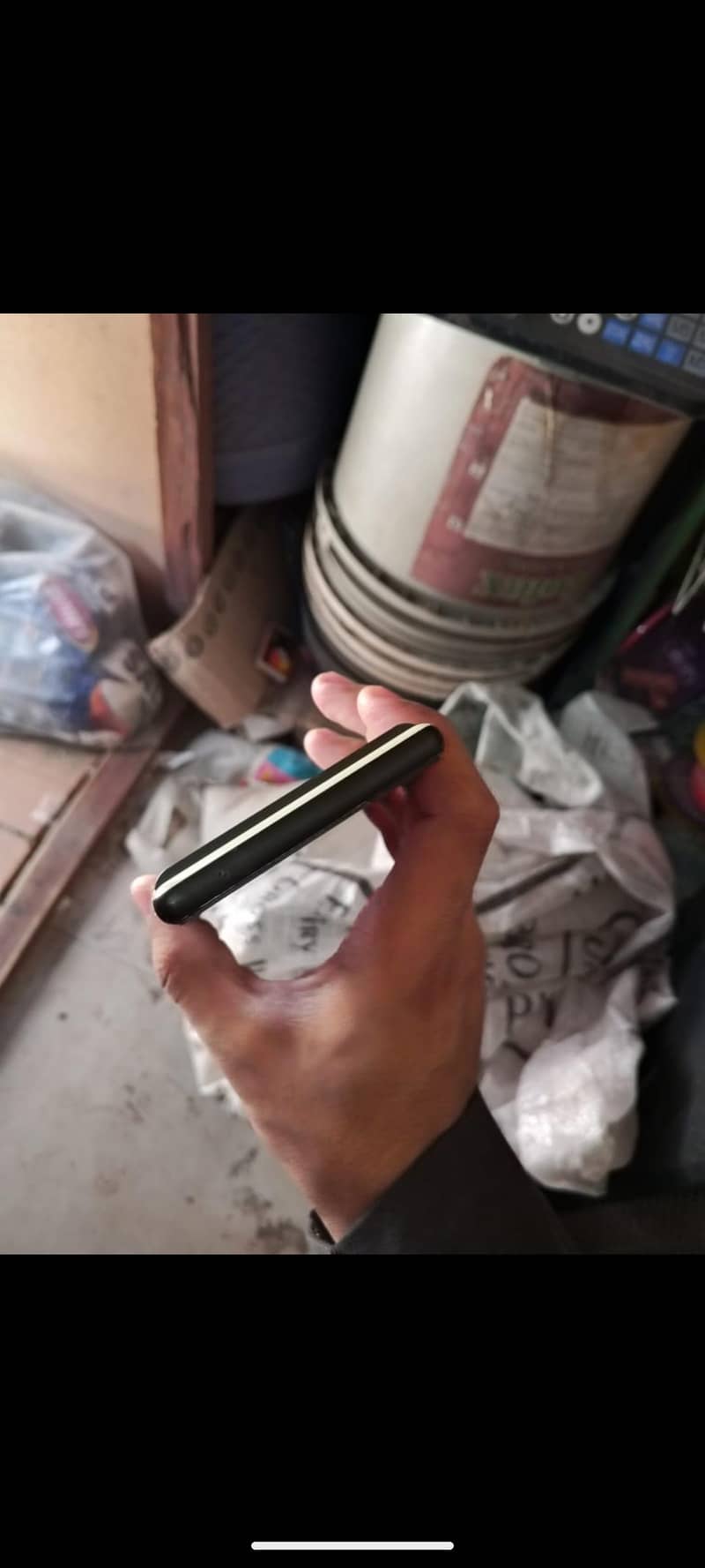 Google Pixel 6 5