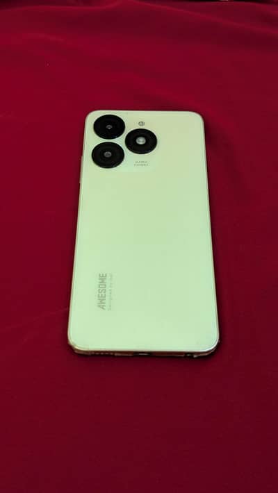 I tell A70 Mobile for sale with box call or whatpp