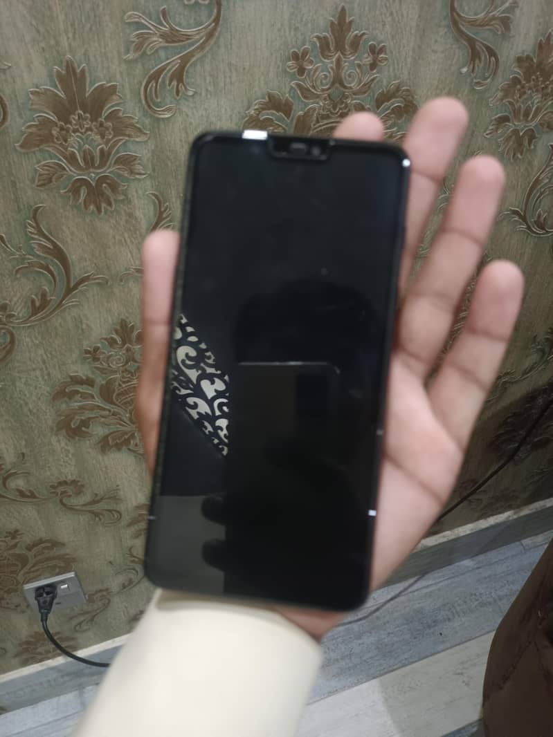 One Plus 6 0