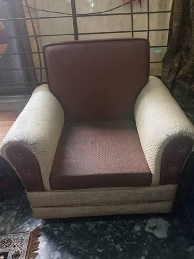 3.1. 1 sofa set