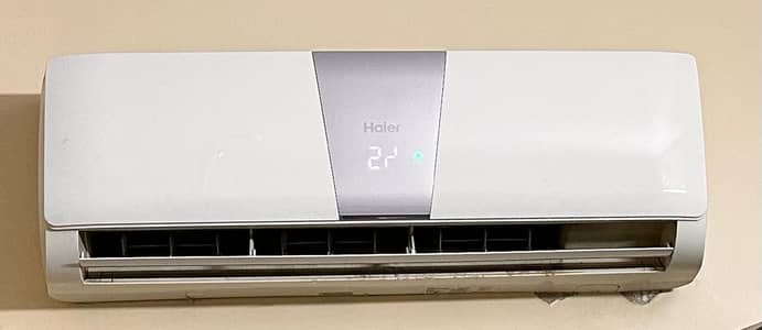 Haier 1 ton AC