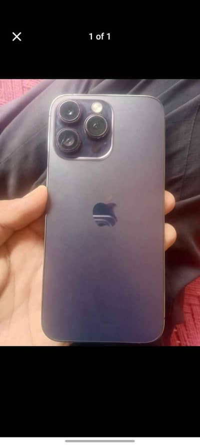 iphone 14 promax exchange possible  03305281974