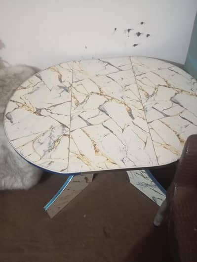 study table