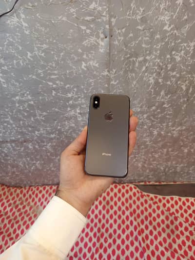 Apple iPhone X pta approved