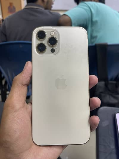 Apple iPhone 12 Pro Max