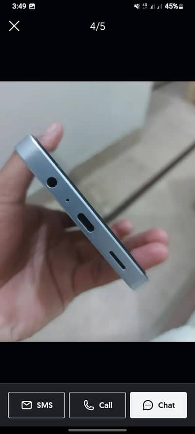 Samsung Mobile A06