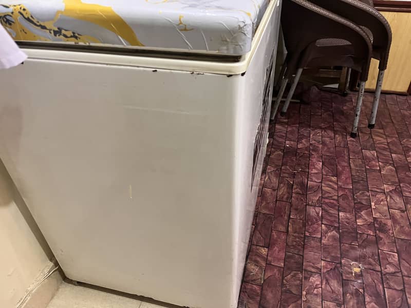 Freezer 3