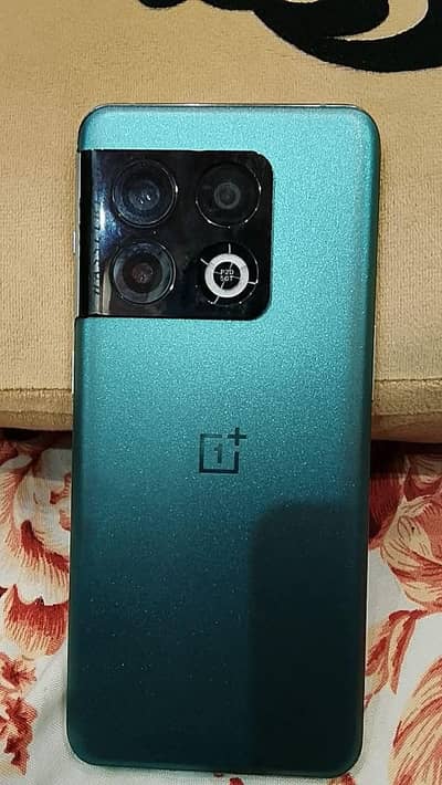 One Plus 10 Pro 12+4/256