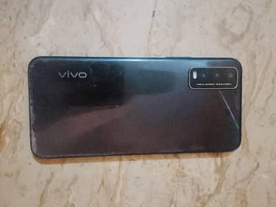 Vivo Y20