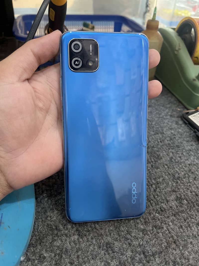 OPPO A16e 2