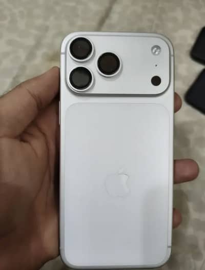 Apple iPhone 17 Pro Max