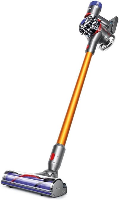 Dyson v8