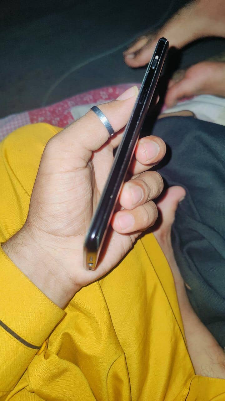 One Plus 6T 2