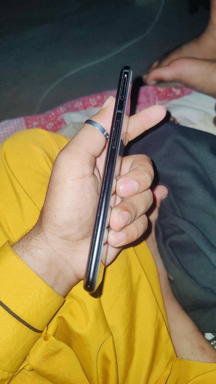 One Plus 6T 5