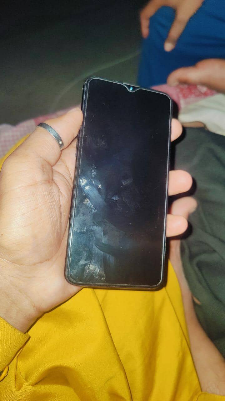 One Plus 6T 6