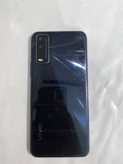 Vivo Y20