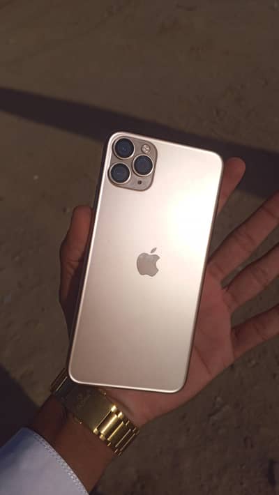 Apple iPhone 11 Pro Max