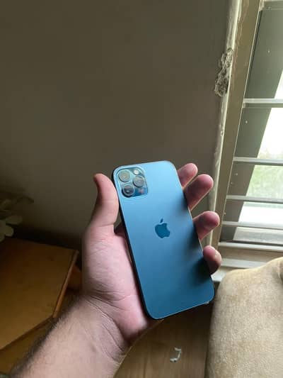 Apple iPhone 12 Pro 256gb pta