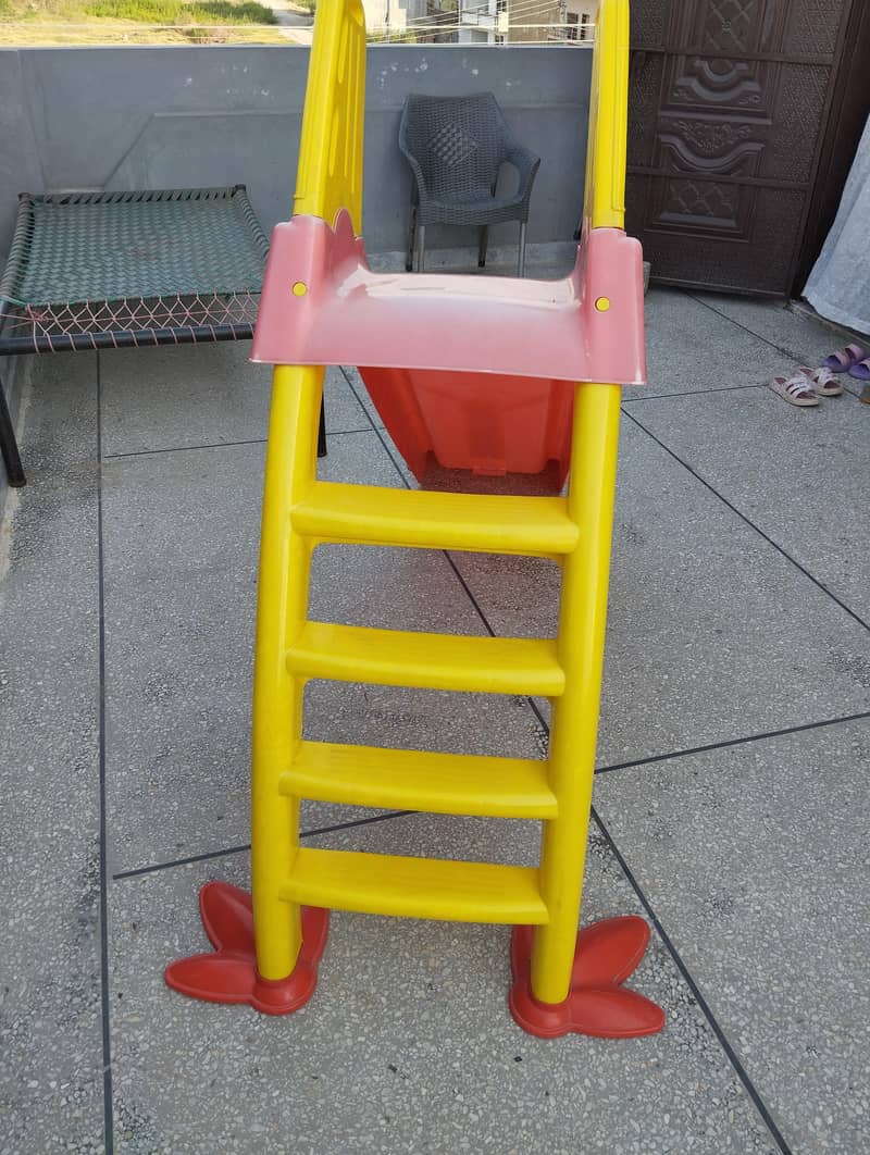 kid slide 1
