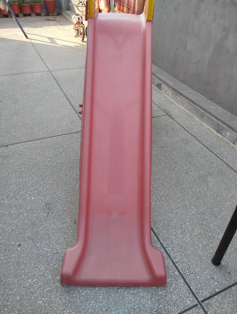 kid slide 2