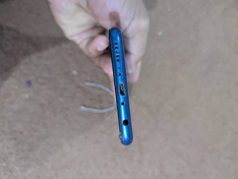 Honor 7C 0