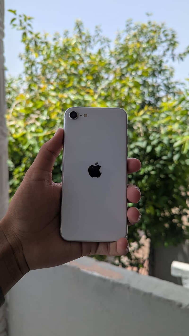 Apple iPhone SE 1