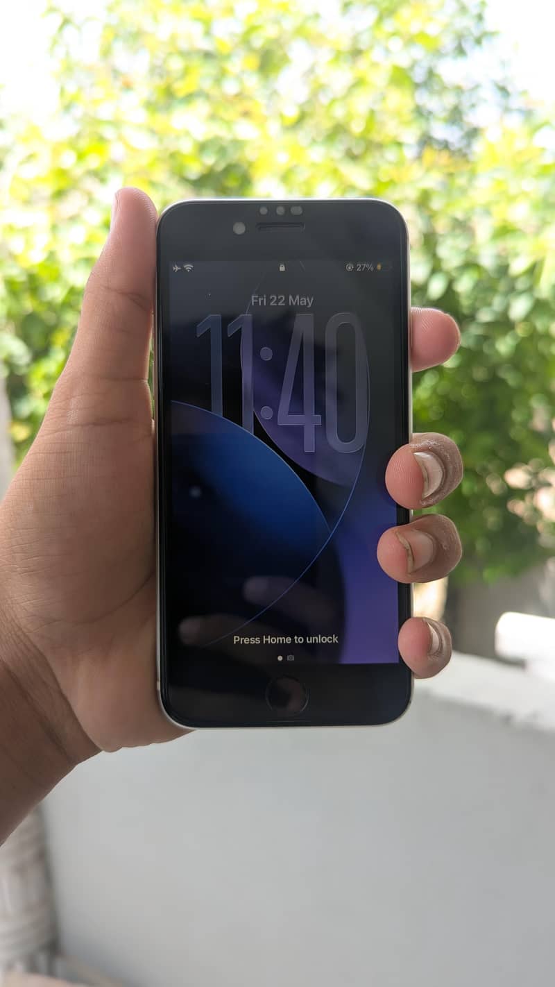 Apple iPhone SE 2