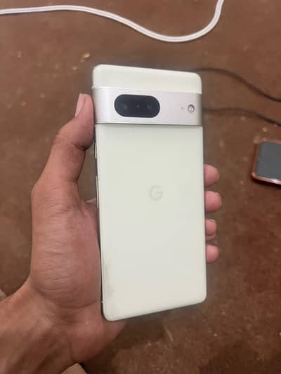 Google Pixel 7