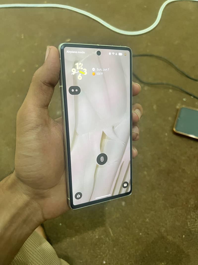 Google Pixel 7 6