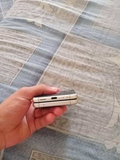 Samsung Z Flip3 5g