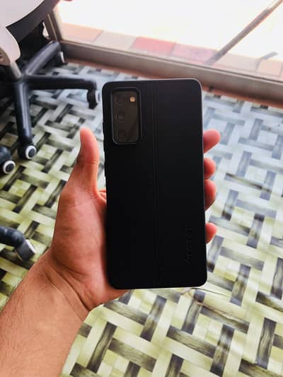 Samsung Mobile S20 FE