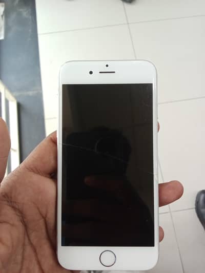 Apple iPhone 6