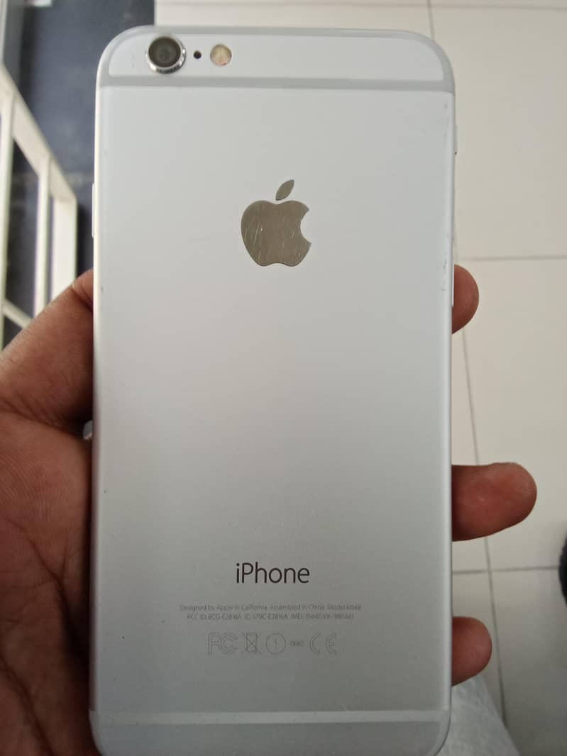 Apple iPhone 6 1