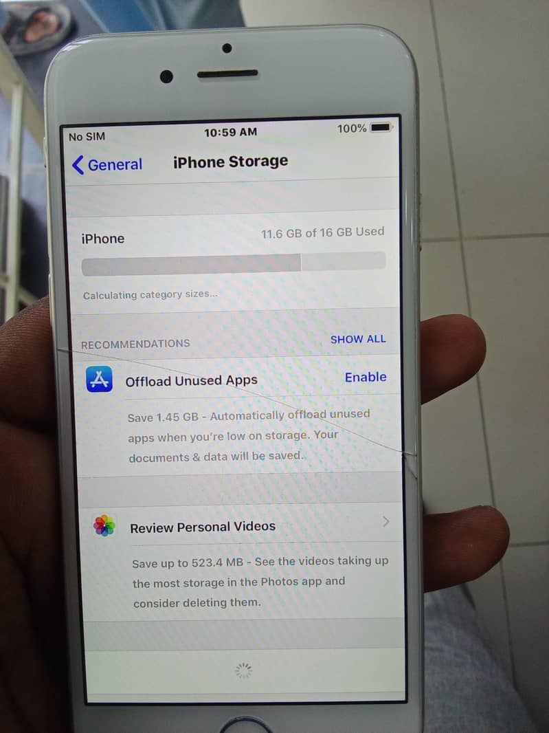 Apple iPhone 6 2