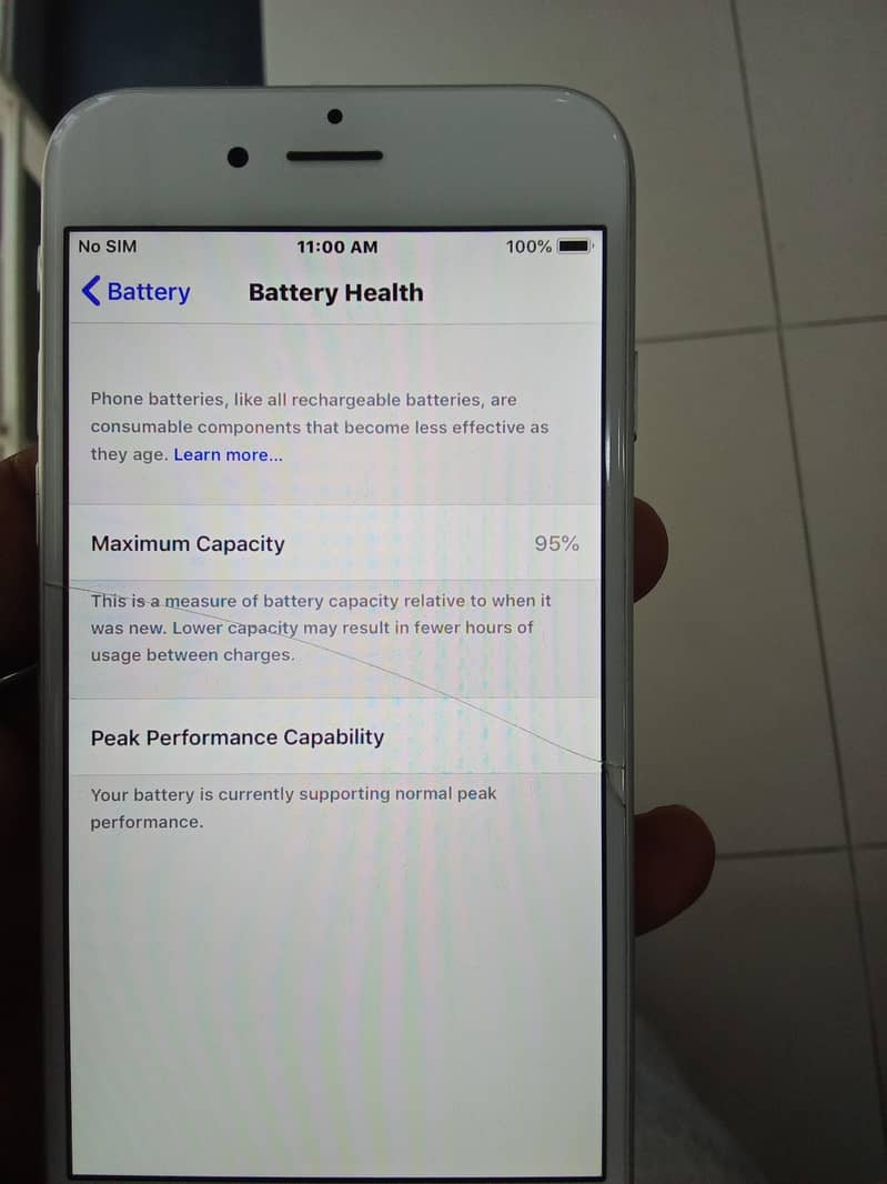 Apple iPhone 6 4