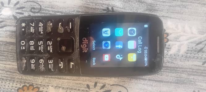 jazz digit mobile 4g