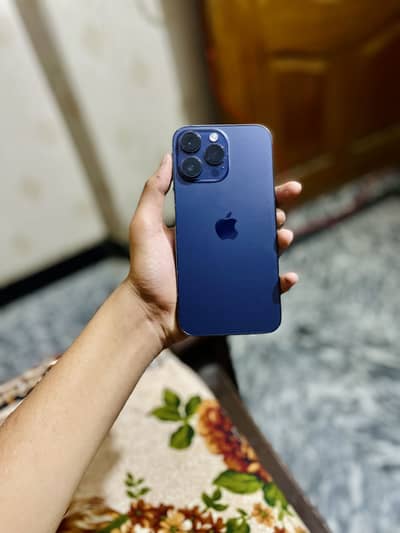 Apple iPhone 14 Pro Max exchange possible !