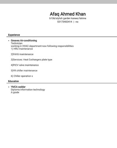 need urgent work
