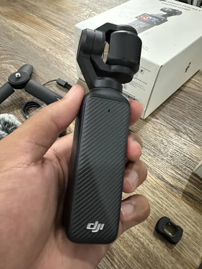 DJI Osmo Pocket 3 Creator Combo For Sale