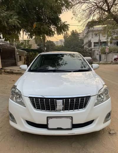 Toyota Premio 1.8 X 2006