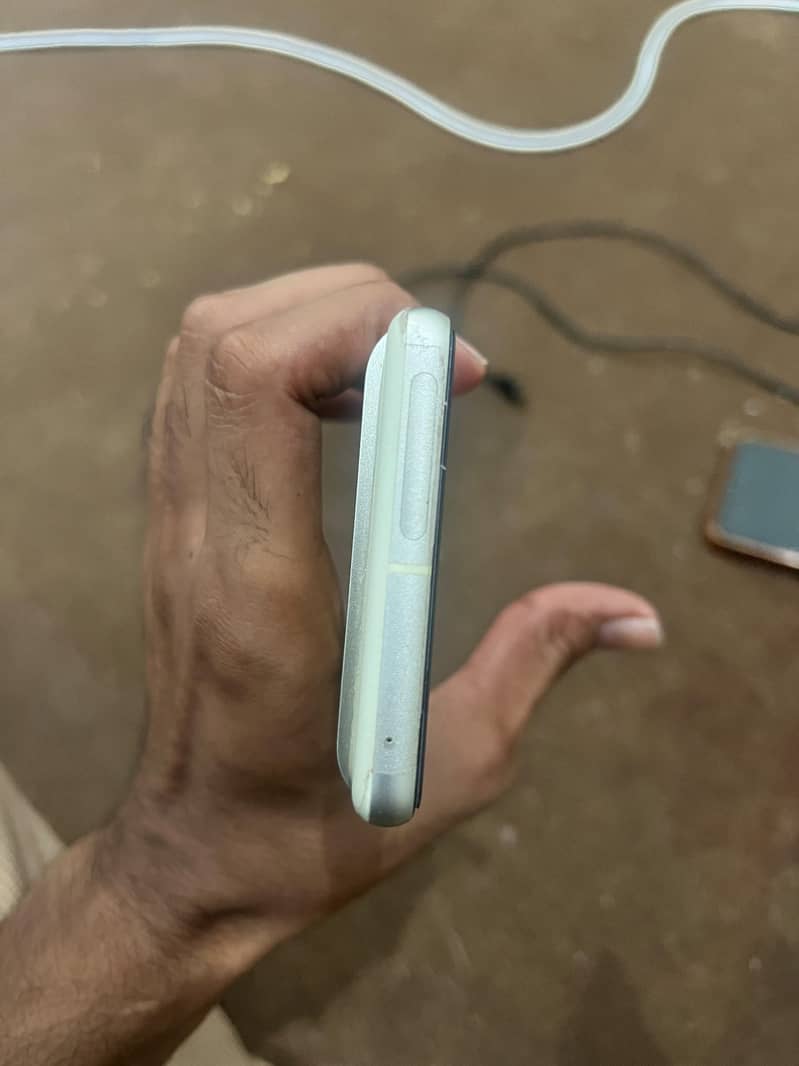 Pixel 7 5