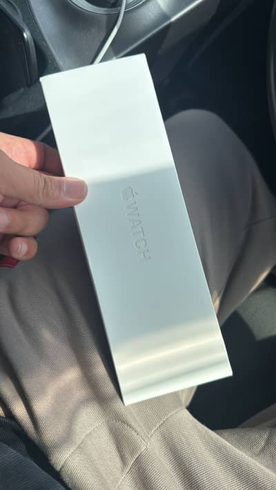 Apple Watch series 11