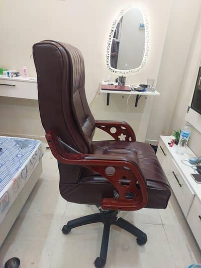 boss chair