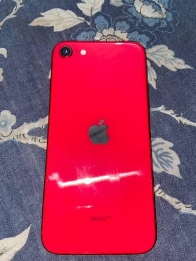 Apple iPhone SE 2020 non pta factory unlock