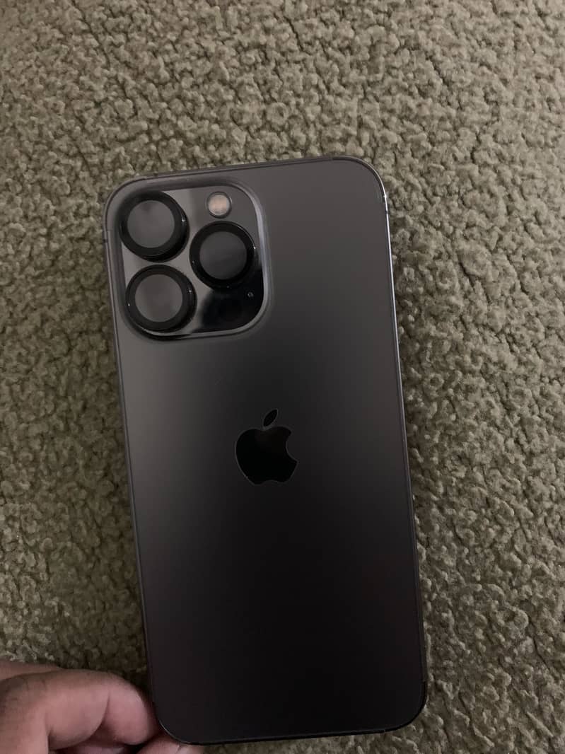 Apple iPhone 13 Pro 0