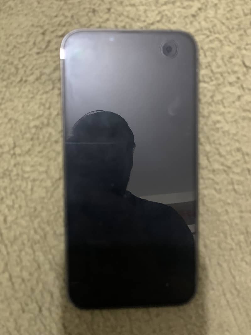 Apple iPhone 13 Pro 1